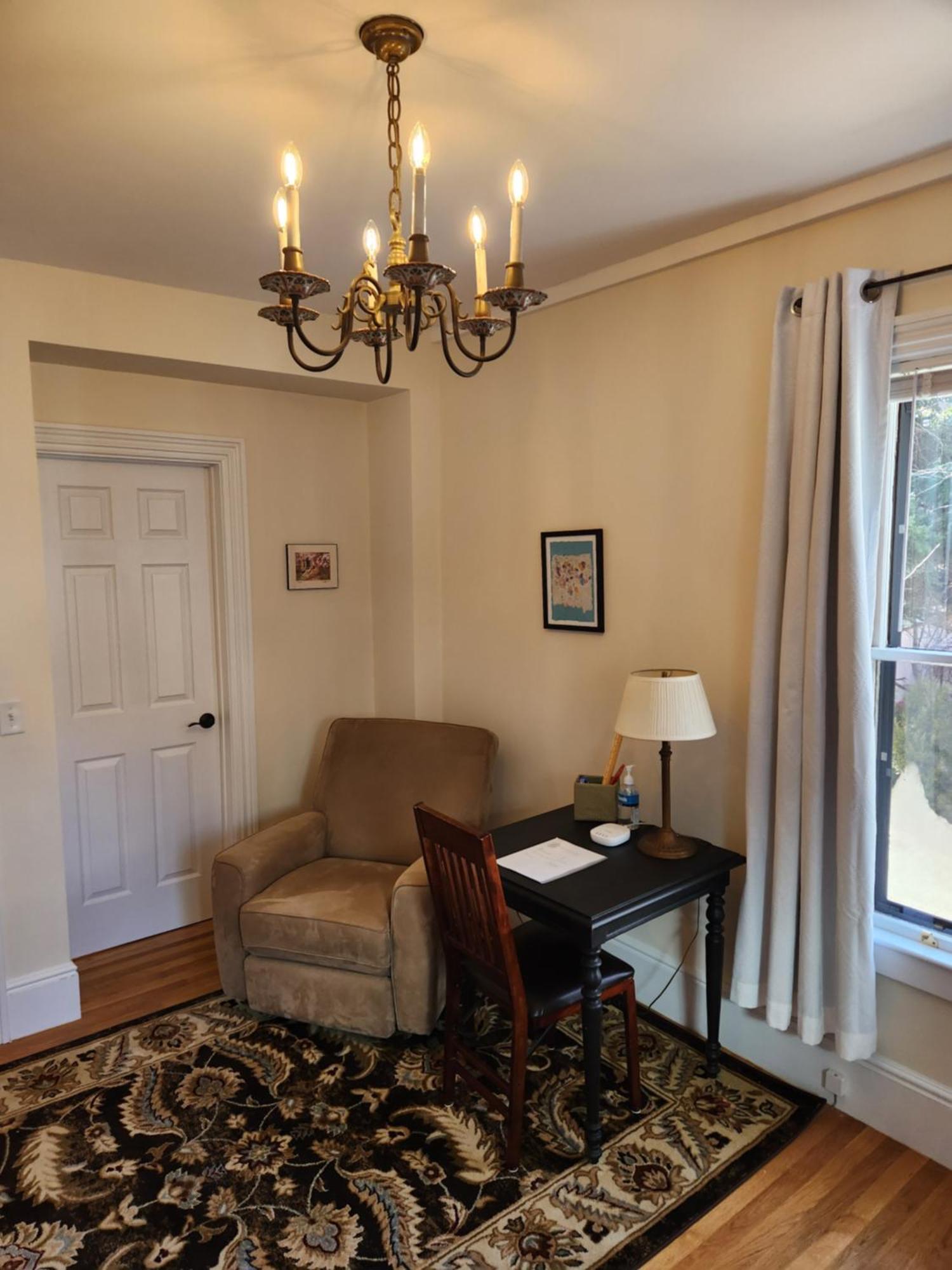 Davis Square Inn Somerville Εξωτερικό φωτογραφία
