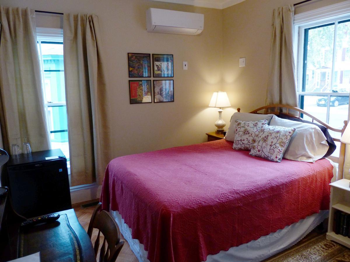Davis Square Inn Somerville Εξωτερικό φωτογραφία