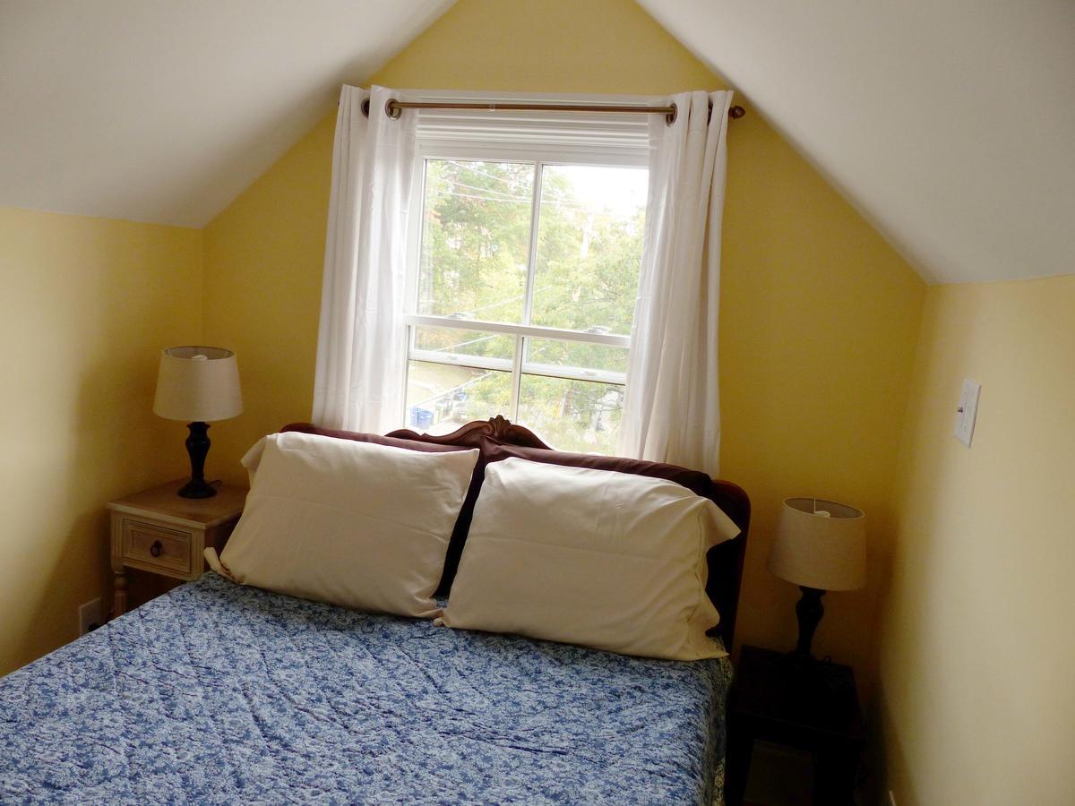 Davis Square Inn Somerville Εξωτερικό φωτογραφία