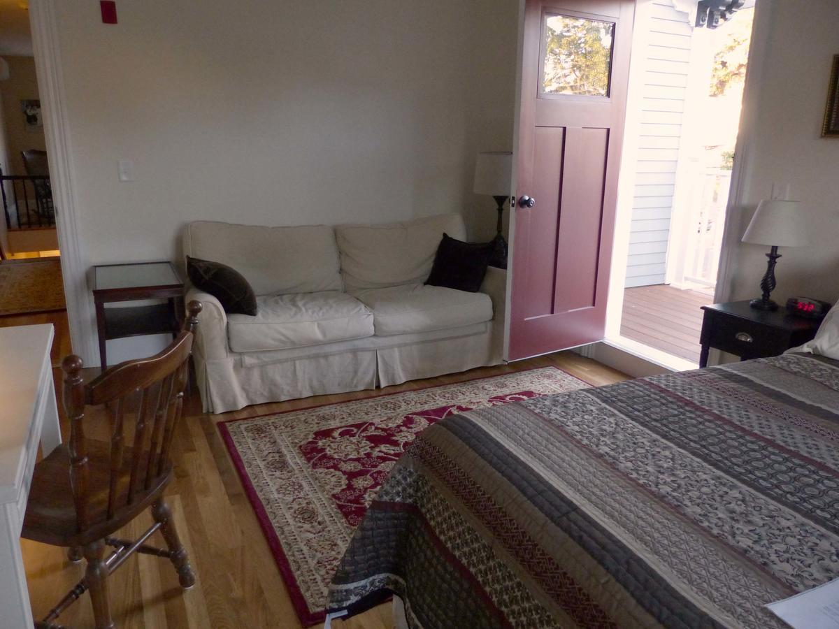 Davis Square Inn Somerville Εξωτερικό φωτογραφία