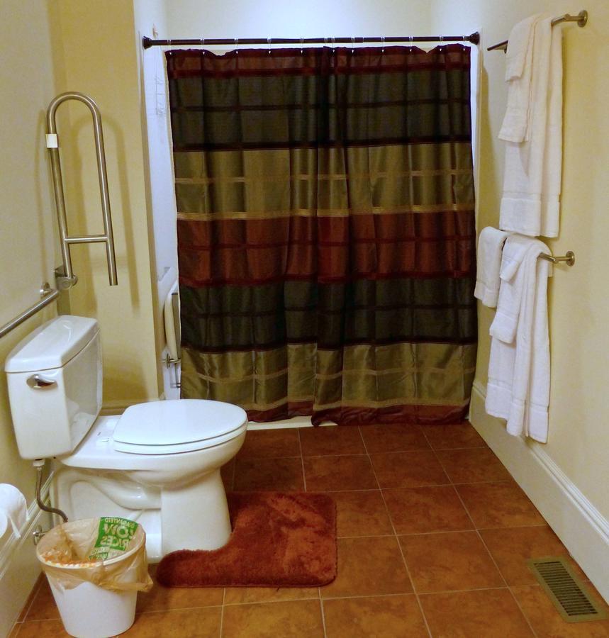 Davis Square Inn Somerville Εξωτερικό φωτογραφία