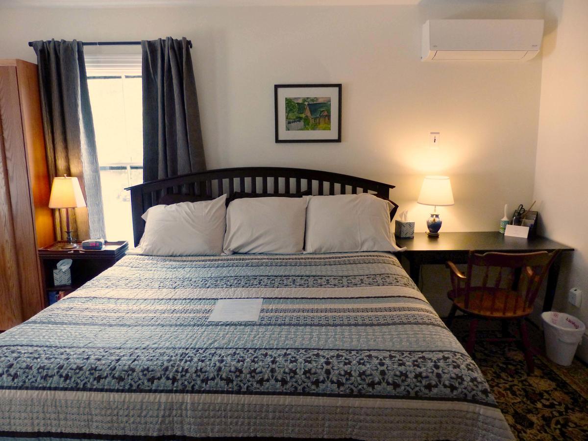 Davis Square Inn Somerville Εξωτερικό φωτογραφία
